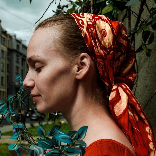 Аватар канала Актриса Колоскова
