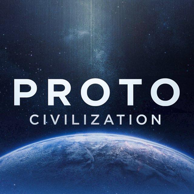 Аватар канала ProtoCivilization