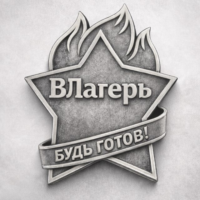 Аватар канала ВЛагерь