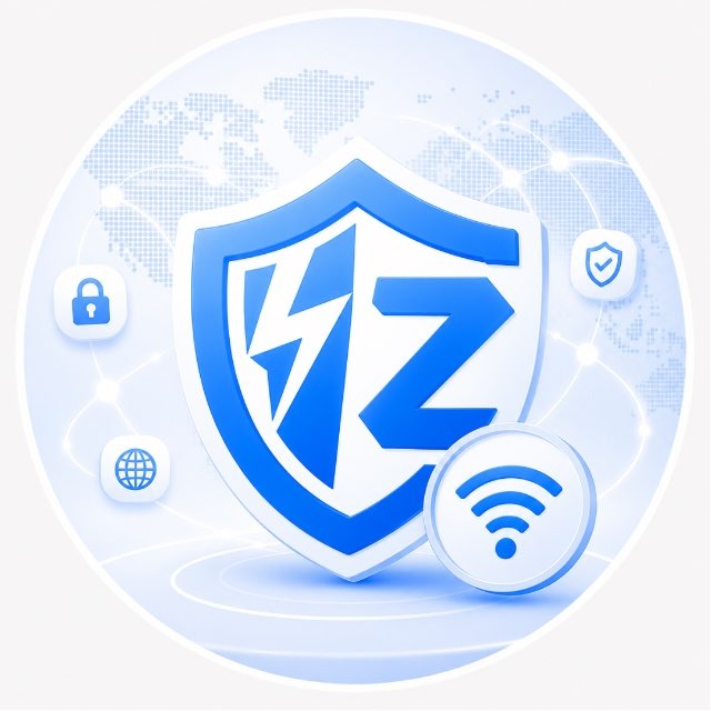 Аватар канала ZORVPN | Прокси Telegram - быстрый и надежный VPN