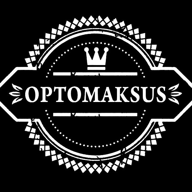 Аватар канала OPTOMAKSUS