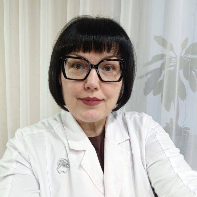 Аватар канала Психосоматика с доктором Биткиной Ириной♥️