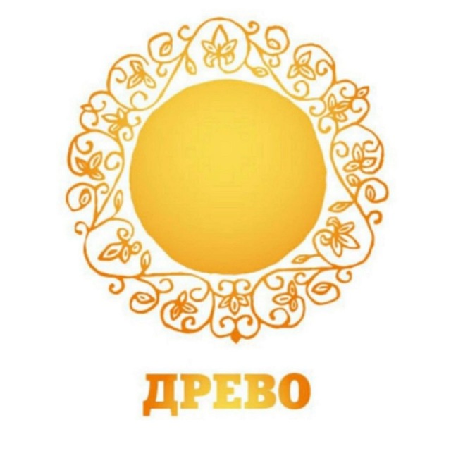 Аватар канала Древо