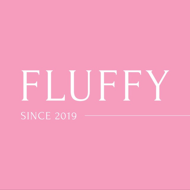 Аватар канала 🧚FLUFFY _SHOP.uz🧚