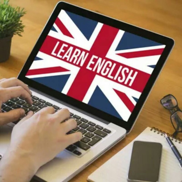 Аватар канала 🇬🇧 Learn English 🇬🇧