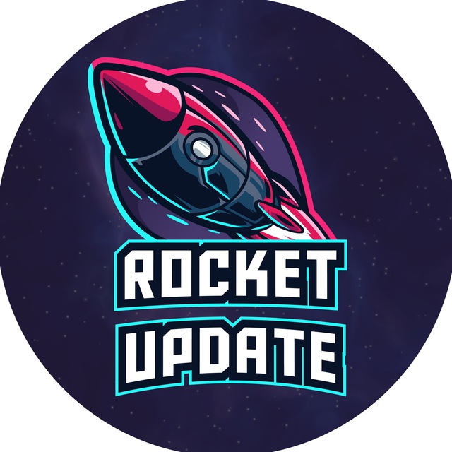 Аватар канала Rocket_Update