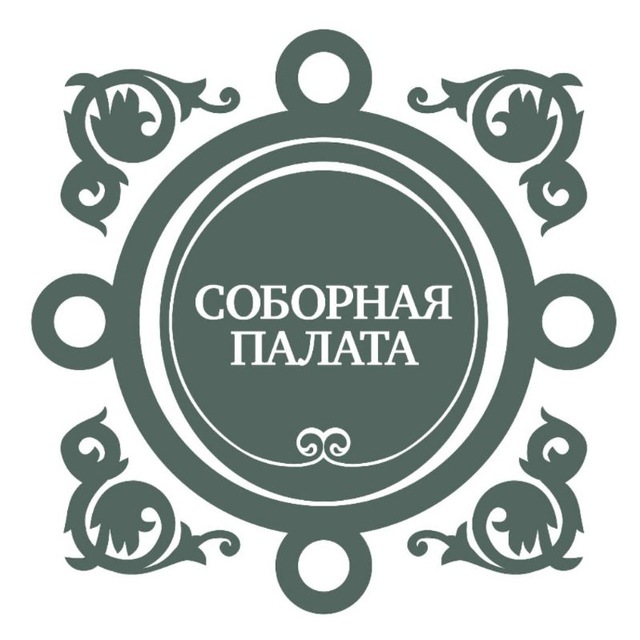 Аватар канала Соборная палата