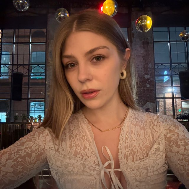 Аватар канала жизнь ксю гладышевой