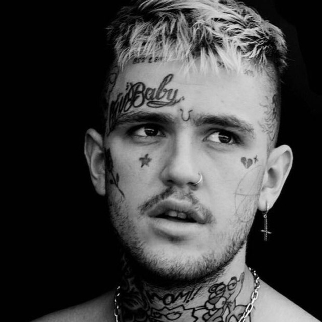 Аватар канала Lil Peep