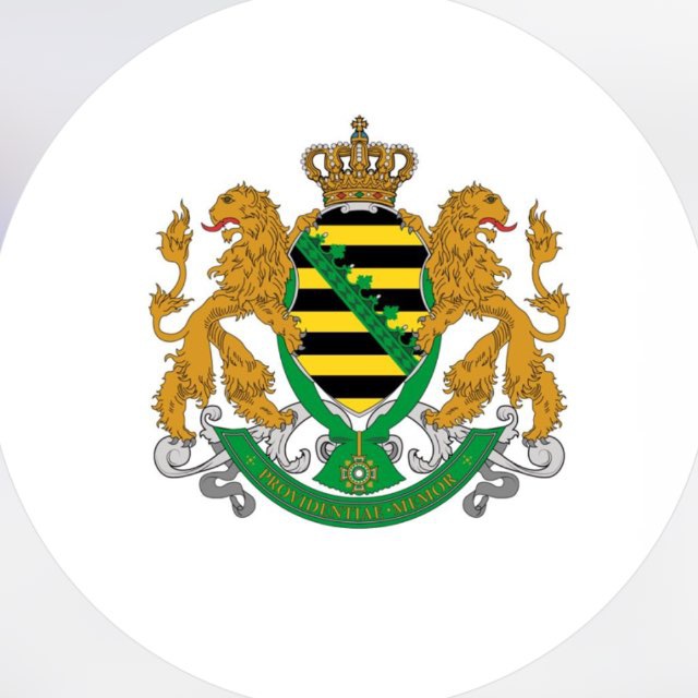 Аватар канала Freie Sachsen