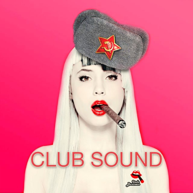 Аватар канала Клубная Музыка | Club Music 🎵
