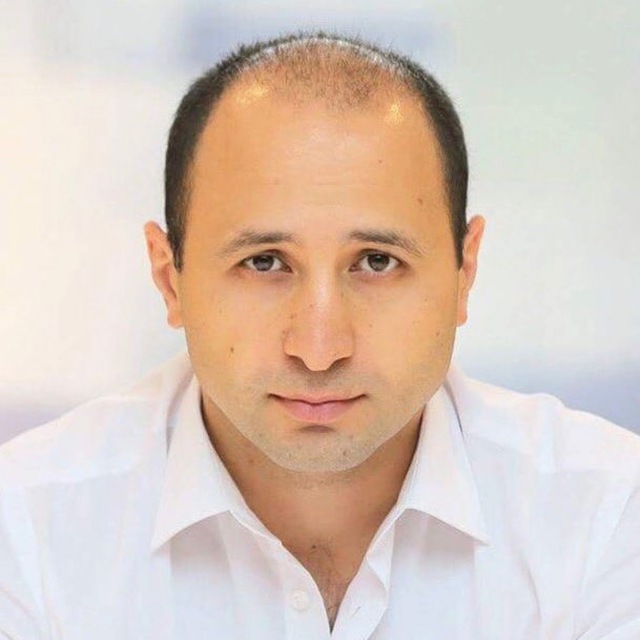 Аватар канала Доктор Карапетян. Пластический хирург