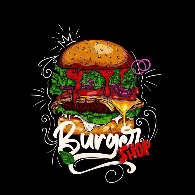 BurgerShop