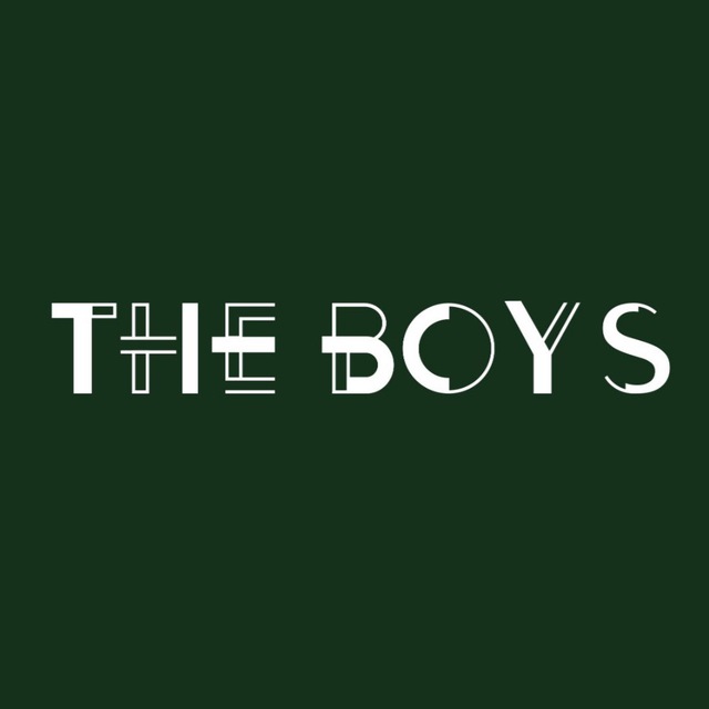 Аватар канала Шоурум итальянской одежды The Boys 🇮🇹