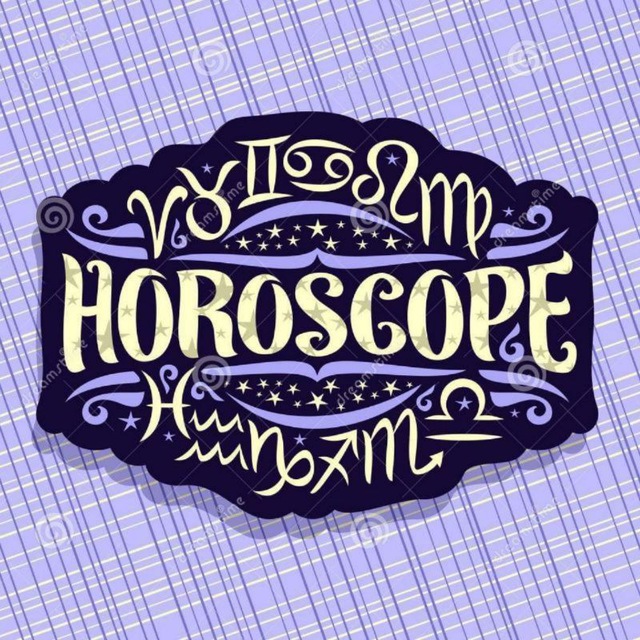 Аватар канала Astrology | Гороскоп
