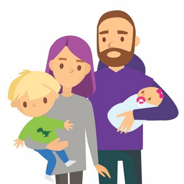 Аватар канала Родители И Дети * Воспитание Детей