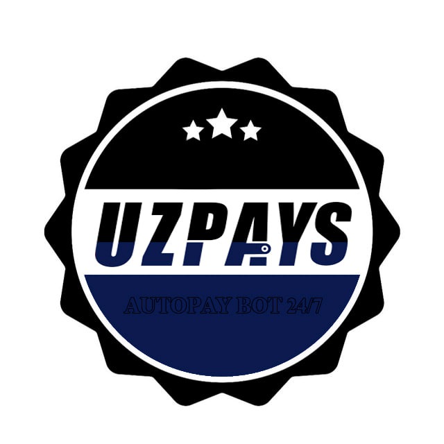Аватар канала UZPAYS APK❄️