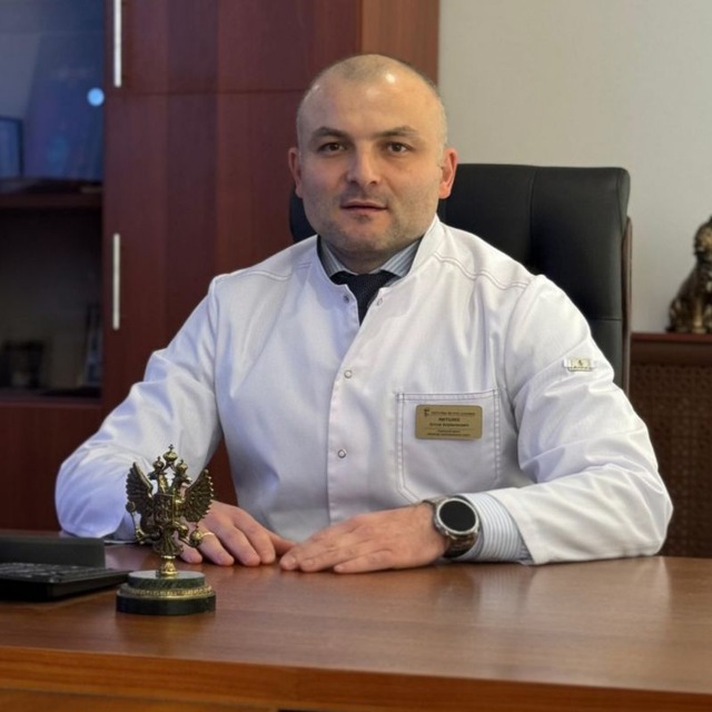 Аватар канала Астан Митциев | Министр здравоохранения РСО-Алания