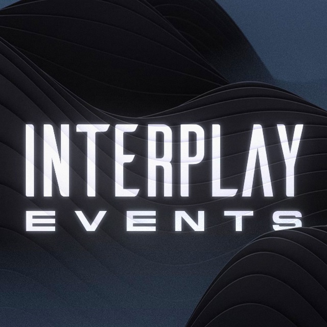Аватар канала INTERPLAY