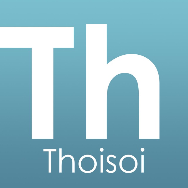 Аватар канала Thoisoi
