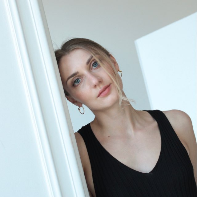 Аватар канала Lyubimova Nastya