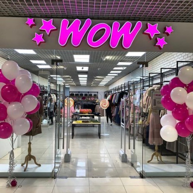 Аватар канала Wowshop ТЕПЕРЬ ОНЛАЙН