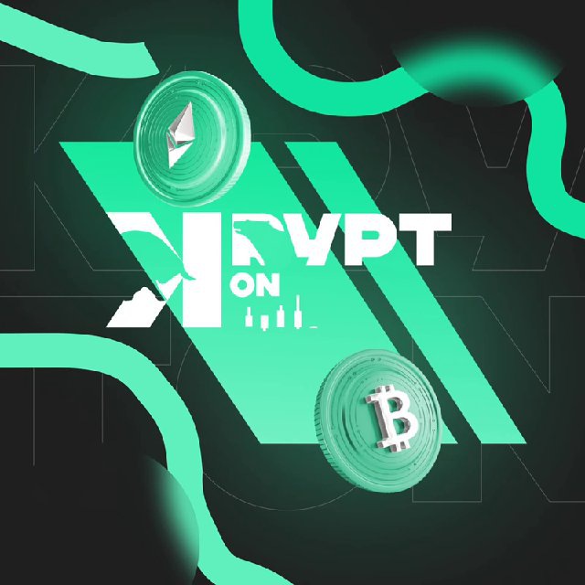 Аватар канала KRYPTON - Криптовалюта, Биткоин, Альткоины, AI