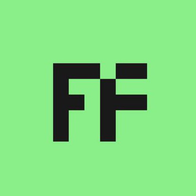 Аватар канала Female Founder