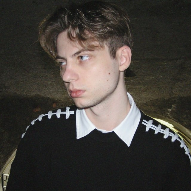 Аватар канала cherkfm