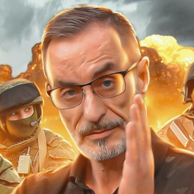 Аватар канала Дядя Слава