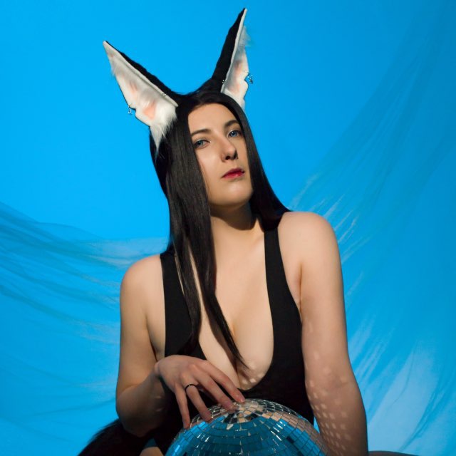 Аватар канала Ayumi Hero|Cosplay