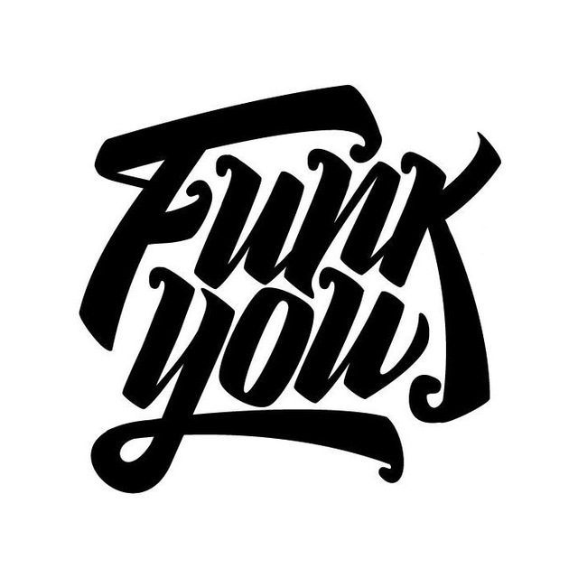 Аватар канала Funk You!