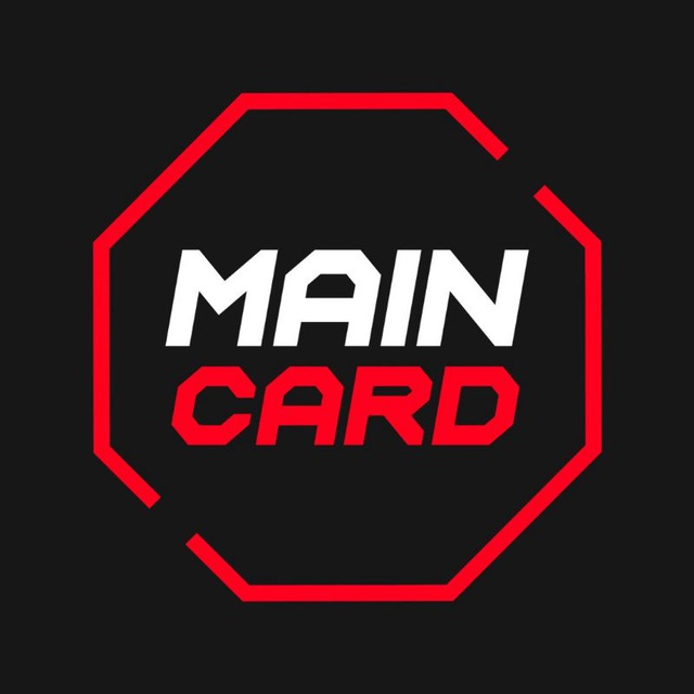 Аватар канала Main Card