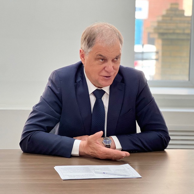 Аватар канала Александр Скачков🇷🇺