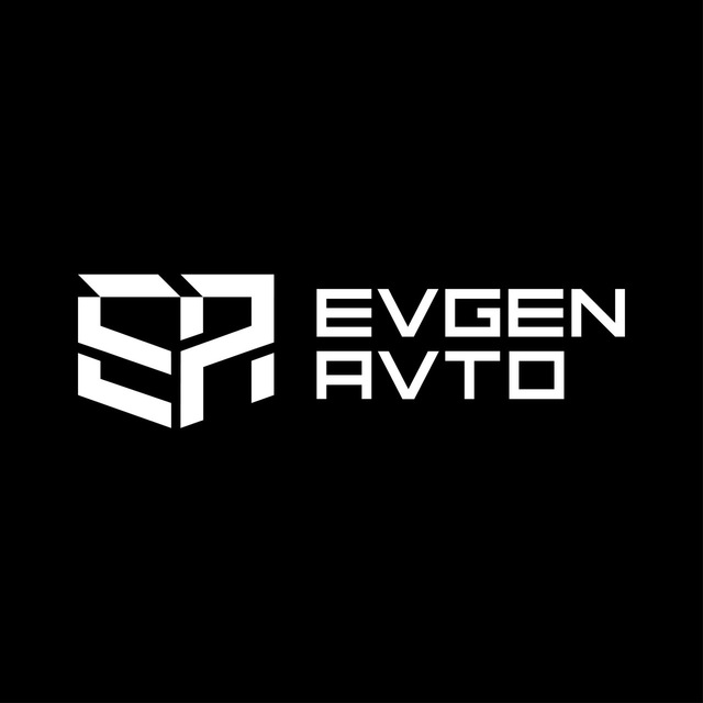 Аватар канала EVGEN AVTO
