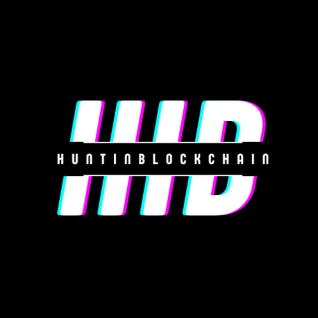 Аватар канала Hunt in Blockchain