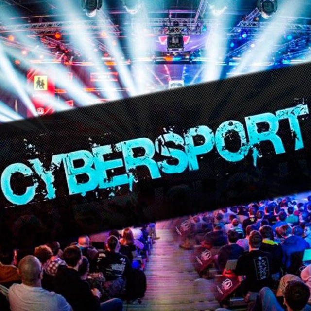 Аватар канала Cybersport News | Dota 2