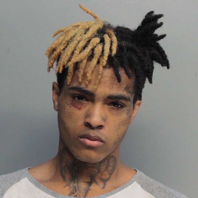 Аватар канала XXXTENTACION