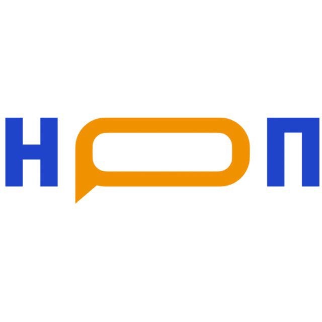 Аватар канала НОП.РФ