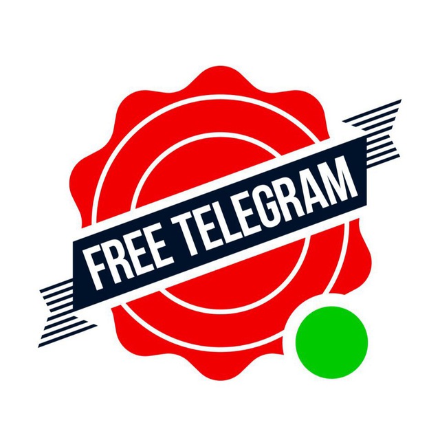 Аватар канала freeTelegram — ваш гид по скидкам