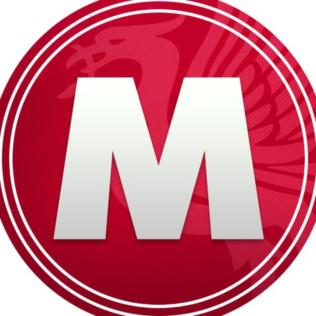 Аватар канала Морт говорит!