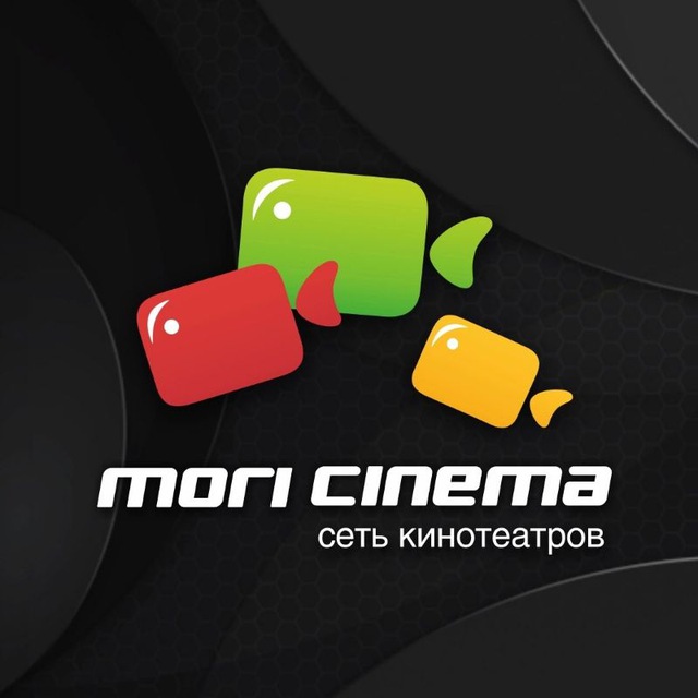 Аватар канала МОРИ СИНЕМА