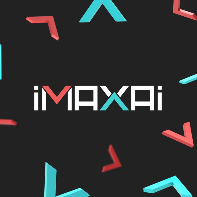 Аватар канала Максим Горшенин | imaxai