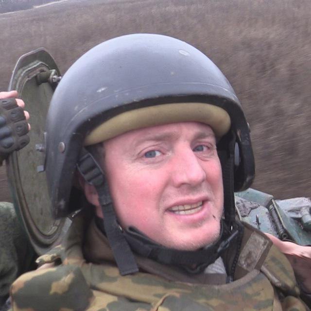 Аватар канала Патрик Ланкастер Новости сегодня (Patrick Lancaster News Today)