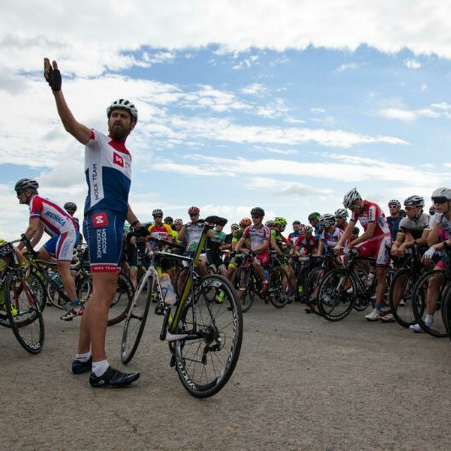 Аватар канала Tour de Klenovo