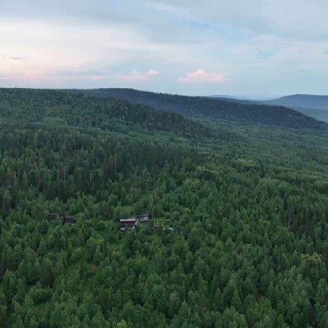 Аватар канала Висимский заповедник