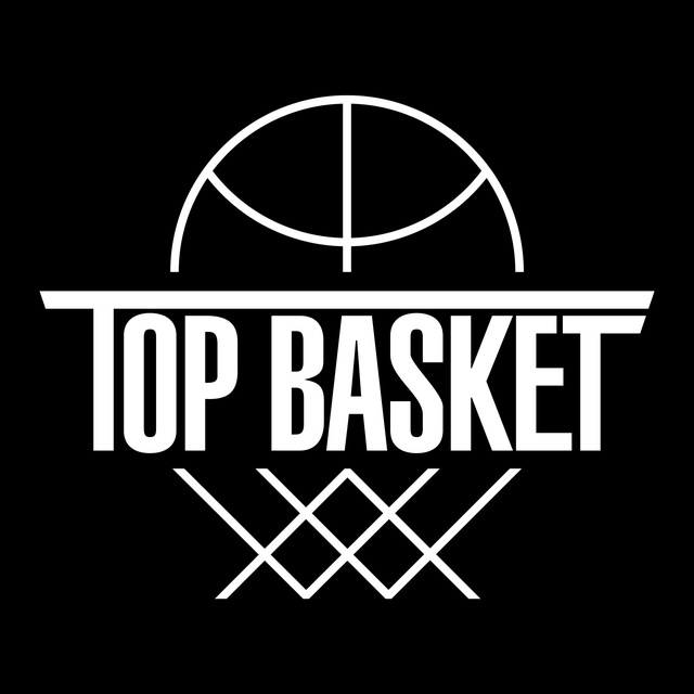 Аватар канала topbasketteam