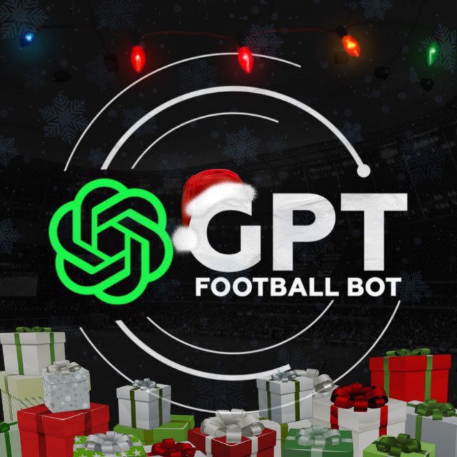 Аватар канала GPT ставки - Прогнозы на спорт