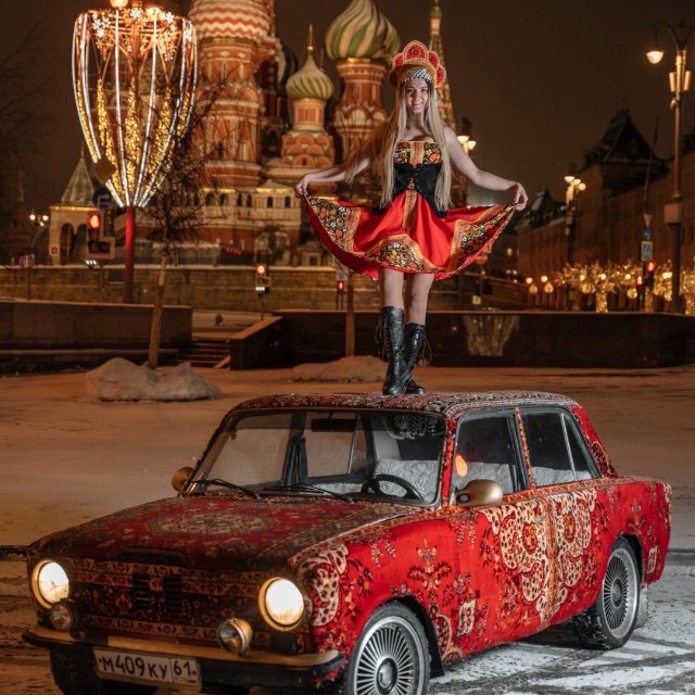Аватар канала Туман