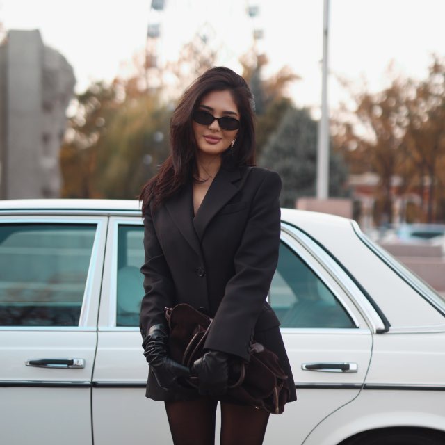 Аватар канала Guzislamova